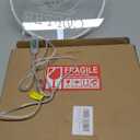 Neon Coffee Sign Warm White USB Powered Adjustable Lighting 3D Carved LED Neon Light Wall Decor for Coffee Store Door Window Station Kitchen Beer Shop Home Bar Restaurant Hotel Party Christmas Birthday Gifts for Friends Familys 30CM*30CM (CF01)