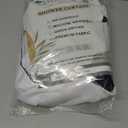 No Hook Shower Curtain with Snap in Liner Set, Black Marble Design, Waterproof Washable Fabric Hotel Shower Curtains for Bathroom Decor with See Through Mesh Top Window 71x74 Inch