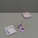 Magnetic Eyelashes with Applicator Natural Look Magnetic Lashes with Applicator Wispy False Eyelashes with Magnets No Need Glue Lashes by Lanflower