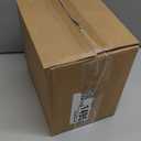 HADWYN 2025 New Human Skull Model, Life Size Medical Anatomy Anatomical Adult Model with Removable Skull Cap and Articulated Mandible, Full Set of Teeth