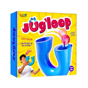 Ninja Blast Juggling Set for Kids