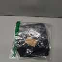 Forms & Folds T-shirt Large, Black