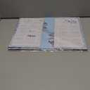 2 x GuassLee Desk Calendar 2026-2027, Desk Top Calendar from Jan. 2026 to Jun. 2027, 17" x 11.5" Large School Year Desk Wall Calendar with To-Do List and Notes for Office School Home Teacher Planning (Blue)