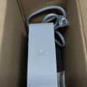 1000W Step Up Transformer 110v to 220v Converter, Heavy Duty Voltage Converter 110v-120v to 220v-240v with Dual Outlets, Overload Protection & Ultra-Quiet for Home Appliances, Light Grey