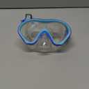 Kids Swim Goggles with Nose Cover -Diving Mask Leak-Proof Design for Boys Girls Ages 5-15 | Anti-Fog & UV Protection Swimming Glasses 