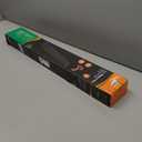 hygger Auto On Off LED Aquarium Light 24-30 Inches Dimmable 7 Colors Full Spectrum Fish Tank Light Fixture for Freshwater Planted Tank Build in Timer Sunrise Sunset