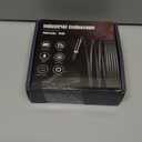 Plug & View Inspection Cam with 5M Bendable Cable and Swappable Tool Tips,2.0MP HD Camera, Capturing Exactly,IP67 Waterproof, for iPhone/Android