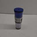 Manna Axel Tumbler Plastic 24oz Blue