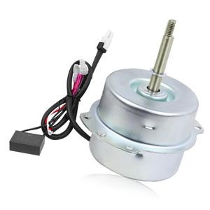 FFV3700297S Bathroom Fan Motor Compatible with Panasonic Exhaust Fan FV-08VQ3/ FV-11VQ3 FV11VH2/ FV11VHL2/ FV-LP003, Quiet Ventilation Fans Motor Replacement Parts FFV3700175S (120 Volts 1750 RPM)