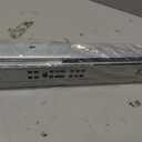 1 Pair 20 Inch (500mm) Soft Close Bottom Mount Undermount Drawer Slides