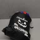 Max Fun Halloween Inflatables Dragon Decorations with LED Build-in Halloween Yard Decoration Blow Up Inflatables for Outdoor Indoor Garden Lawn (8FT-Halloween Inflatables Dragon)