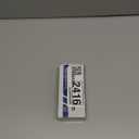 3 Pack goldenwarm 4 inch Oil Rubbed Bronze Door Hinges Exterior Door Hinges - Residential Hinges for Interior and Exterior Doors, 5/8" Radius Corners, Iron