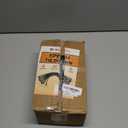 Rubber Bungee Cords with Hooks, 100% EPDM Bungee Cord with 150% Max Stretch, 15", 21", 31" (20 Pack) Heavy Duty Bungee Straps for Securing Tarps, Canvases, Cargo, Motorcycle, Weatherproof