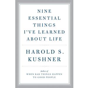 Nine Essential Things I've Learned About Life
