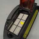 Dust Collecting Box Bin Collector Dust Bin Box with Hepa Filter Fit for iRobot Roomba 800 900 Series 870 860 880 960 964 Robot Vacuum Cleaner Replacement Parts
