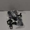 PellKing Mobile Phone Chest Mount Harness Strap Holder Cell Phone Clip Action Camera POV for Samsung iPhone Plus Etc