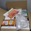 Box of Mixed Items, Retail is Estimated.