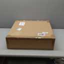 National Tree Company Artificial Autumn Wreath, White, Decorated with Pumpkins, Gourds, Pinecones, Berry Clusters, Ball Ornaments, Oak Leaves, Autumn Collection, 20 in