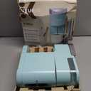 Keurig K-Mini Single Serve Coffee Maker, Oasis