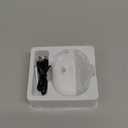 Electric Nail Clipper (White)