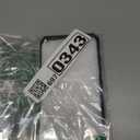 Yodueiv for Galaxy S20 5G Case, Samsung S20 SM-G981U Case with Tempered Glass Screen Protector and Slide Camera Cover, Magnetic Ring Car Mount Holder Protective Cover for Samsung Galaxy S20 5G Green