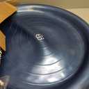 BOSU Pro Balance Trainer, 26 Inches