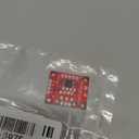 SparkFun Transceiver Breakout - RS-485 SP3485 Half-Duplex Transceiver Operates from a Single +3.3V Supply, Interoperable with +5.0V Logic