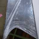 BONEWEI 24x60 inch Bathroom Mirror, Black Rectangle Mirror, Wall Mounted Bathroom Frame Vanity Mirror with Round Corner for Bedroom Living Room, Entryway Hangs Horizontal or Vertical