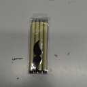 Mr. Pen- Black Fineliners, 0.25mm, 4 Pack, Bible Pens No Bleed, Fine Tip, Ultra Fine, Black Art Pens
