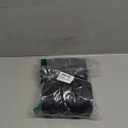 ANLULOAD Lashing Straps,Securing Straps,Binding Luggage,Kayaks,Skis,Bicycles,etc.1in*16ft,10Pcs