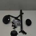 SmallRig Camera Suction Cup Mount, Mount for GoPro, on Car Window, Windshield, for Sony DSLR, Lightweight Camera, Vehicle Shooting,Vlogging, Mobile Phone, Action Camera with Action Camera Mount - 3566