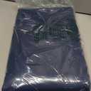 Explore Land Pattern Dog Crate Cover for 36 Inches Wire Cage, Heavy-Duty Polyester 1 2 3 Doors Standard Metal Pet Kennel Enclosure (Brief Polygonal)