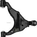 IRONTEK 2PCS Front Lower with Ball Joint for Toyota 4Runner 2003-2009