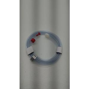 Single Water Spray for Water Slide With Velcro Attachment