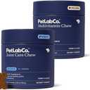 PetLab Co. – Mobility Soft Chew Joint Supplement For Dogs To Support Dog Hip & Joint Care & Mobility 30 Count Plus Chewable Multivitamins For Dogs To Support Overall Health 30 Count 1 Pack