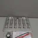 503978 61927 Fit for Amana Speed Queen Dryer Parts By AMI PARTS Replaces 964P3 56179 503404 56047 Maytag Dryer Heating Element -Models ADE3SRGS173TW01 ADE3LRGS171TW01 Amana Speed Queen