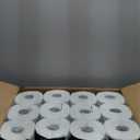 Cottonelle Ultra Comfort Toilet Paper with Cushiony CleaningRipples Texture, Strong Bath Tissue, 24 Family Mega Rolls = 108 Regular Rolls (4 Packs of 6)