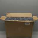 SPORT BEATS Stadium Seats with Back Support Bleacher Chairs with Back and Cushion Thick Padded Bleacher Seats Includes Shoulder Strap Black 1pc Regular - 17" W x 12" D x 16.5" H