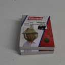 Coleman Mosquito Head Net Green 2 Pack