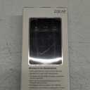 ZGEAR Wireless In-Car Speakerphone Rare New In Box Bluetooth Rechargeable Audio
