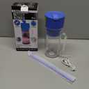 Better Blender Turbo Power USB Rechargeable 16 Oz