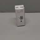 Throw Pillow Covers 18x18 Christmas Red: 2 Pack Cozy Soft Velvet Square Decorative Pillow Cases for Farmhouse Home Decor