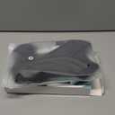 Playire Upper Back Brace Posture Corrector For Women,Lightweight Back Straightener Posture Corrector,Adjustable Upper Back Support,Clavicle Brace For Round Shoulder & Hunchback (Medium)