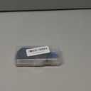 Transparent Hard Case for Flipper Zero (Black)