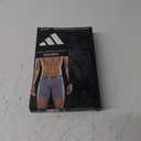 adidas Youth Performance Boxer Brief, Kids Underwear, Athletic Fit Microfiber Boxer Briefs 3 Pack L