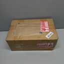 Red Tail Lights Compatible With 2000-2006 Suburban 1500 2500 Tahoe Yukon Taillights W/O Bulbs Rear Brake Lamps GM2819199 GM2818199