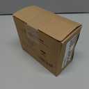 Cat/Pet Water Fountain Filters, 12 Pieces Set Pack of 8 Replacement Filter Fit for 81oz/2.4L, 3 Filtration System with 4 Pre-Filter Sponges