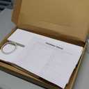 Marquee Numbers 3 Feet Tall 1 Mosaic Numbers for Balloons Mosaic Balloon Frame Pre-Cut Foam Board for Christmas Baby Shower Engagement Wedding Birthday Bachelorette Party Decorations Backdrop Decor