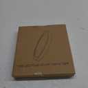 LED Flush Mount Ceiling Light Fixture, 100W Equivalent Modern Kitchen Recessed Ceiling Lamp 5000K Daylight White 15W 1200Lm 7 Inch Closet Round Surface Mount for Bathroom Laundry Bedroom Hallway