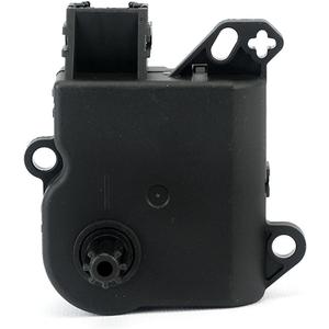 HVAC Air Blend Door Actuator Replaces 604-252, YH1933, DL3Z-19E616-A, Compatible with Ford and Lincoln Vehicles - Flex 2009, F150 2009-2014, Expedition and Navigator 09-17 - Air Door Motor